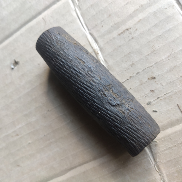 Maxim- Maschinengewehrs Teile. – Bild 2