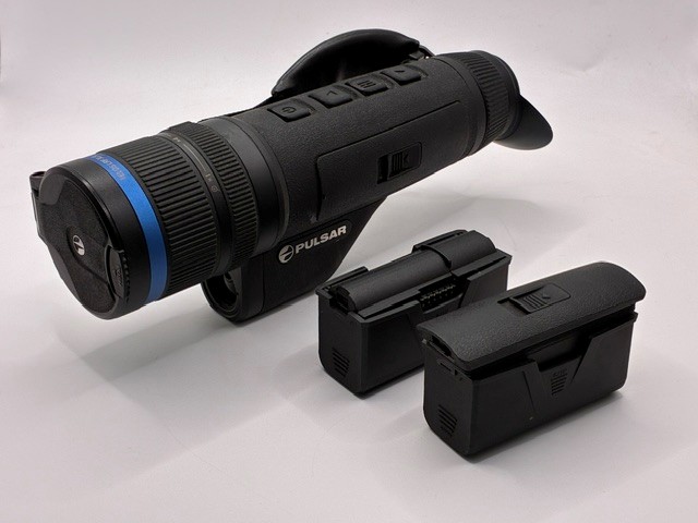 Pulsar Telos LRF XL 50 – slika 3