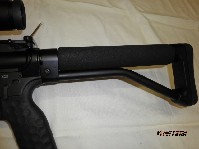 Oberland Arms OA15 (AR15) .223Rem – Bild 2