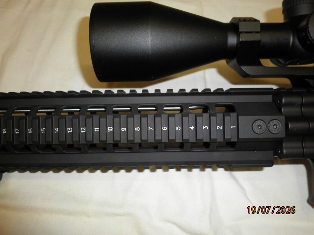 Oberland Arms OA15 (AR15) .223Rem – Bild 3