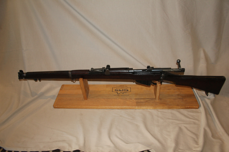 Enfield No1 MK III .303British - Sammler-Ordonanz – Bild 1
