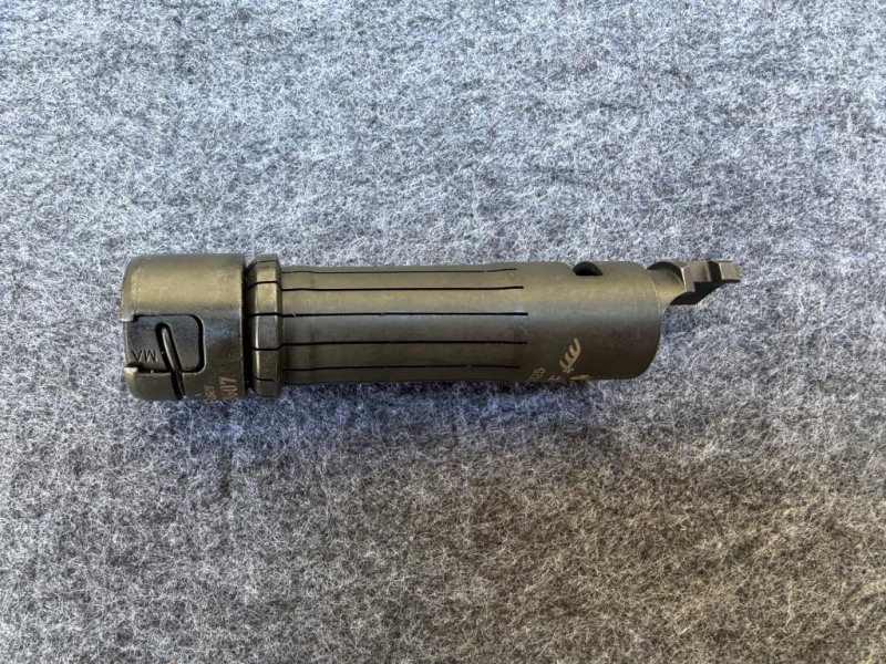 Verriegelungskammer Blaser R8 Magnum rechts – Bild 2