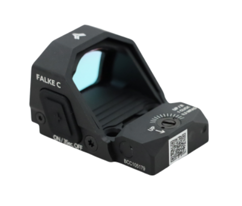 Falke C - ReflexSight – immagine 2