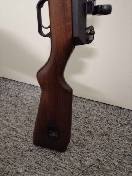 Heckler und Koch SL7 - nahezu neuwertiger Zustand – Bild 3