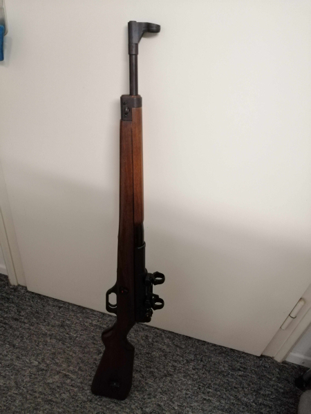 Heckler und Koch SL7 - nahezu neuwertiger Zustand – Bild 2