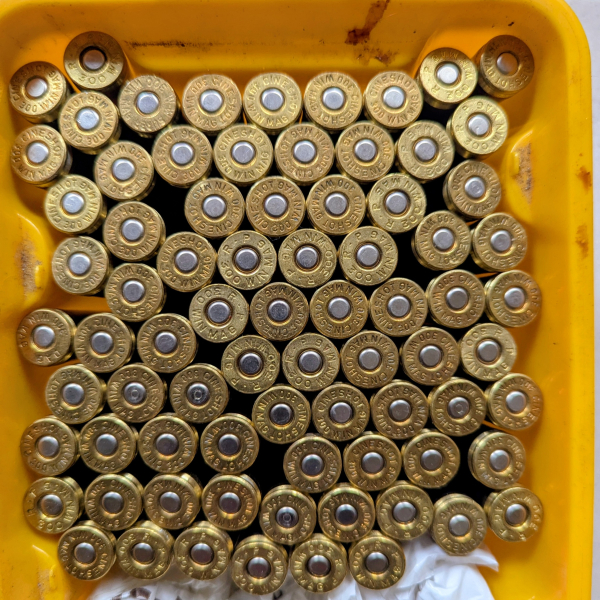 RCBS Matrizensatz .300 Win. Mag. mit 160 Hülsen – zdjęcie 4