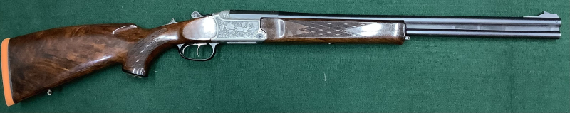Bergstutzen Blaser BS97 5,6x52R | 8x57IRS gebraucht – Bild 2