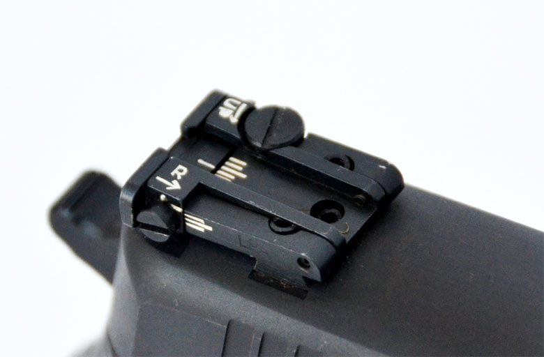 Selbstladepistole Sig-Sauer P 226 Classic Sport, Kaliber 9mmLuger – Bild 4