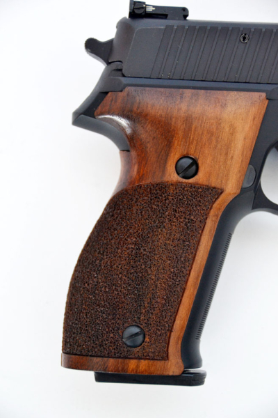 Selbstladepistole Sig-Sauer P 226 Classic Sport, Kaliber 9mmLuger – Bild 3