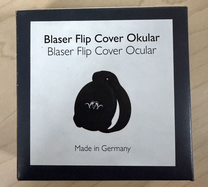 Blaser Flip Cover iC B2 – Bild 2