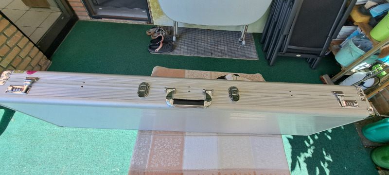 Luftgewehr Feinwerkbau 300 S – immagine 6