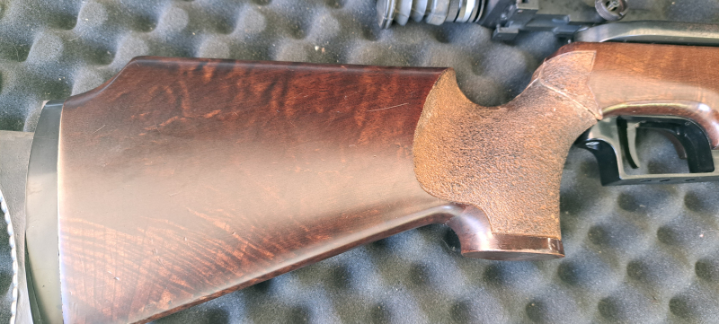 Luftgewehr Feinwerkbau 300 S – immagine 4