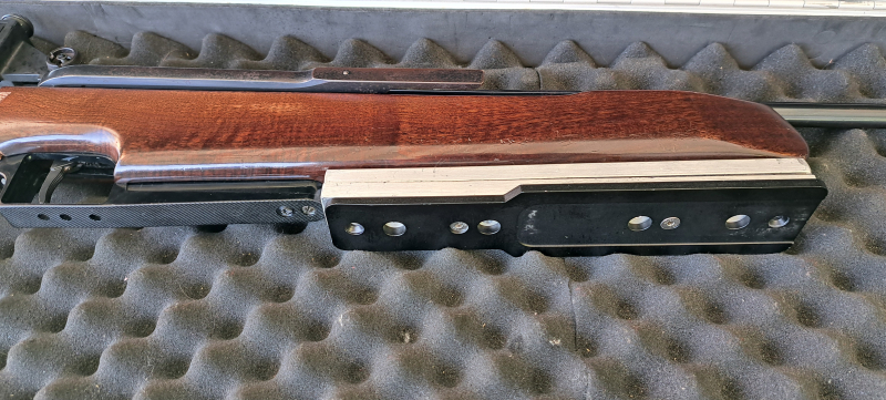 Luftgewehr Feinwerkbau 300 S – immagine 2