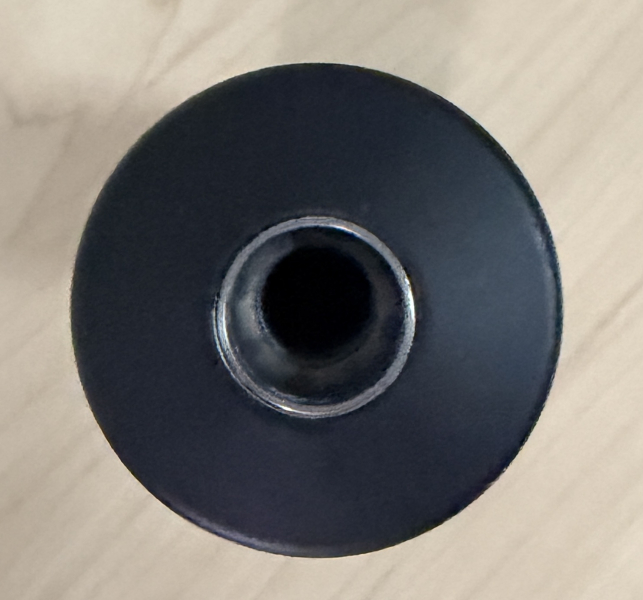 Aimsport Triton No. 4 Schalldämpfer – imagem 3