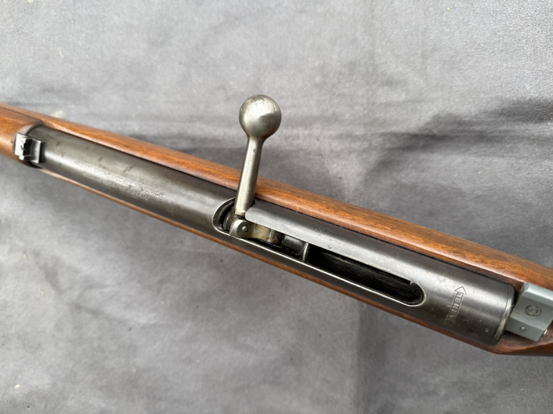Haenel Mod. 33 Junior in tollem Zustand -- 100% funktional -- – Bild 6