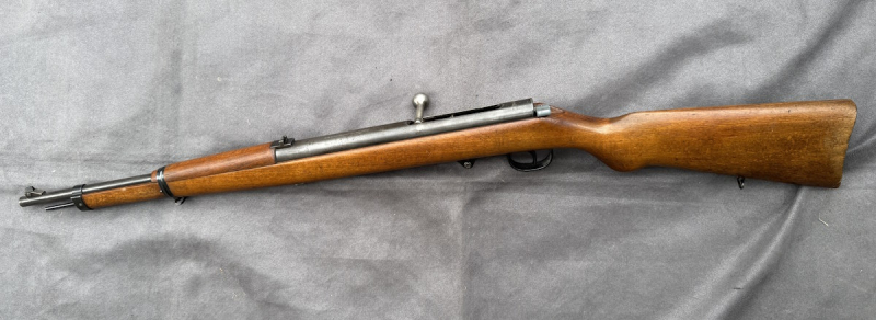 Haenel Mod. 33 Junior in tollem Zustand -- 100% funktional -- – Bild 2