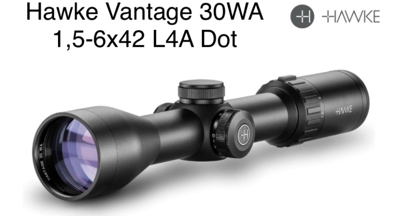 Blattzeitschnäppchen: Wunschpaket für 999,-€ Bergara Brenner Savage Nikko Hawke Bushnell .308 .223 – Bild 4
