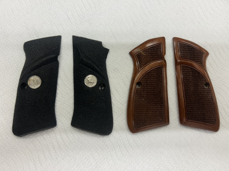 FN High Power 9 mm – stampa 6