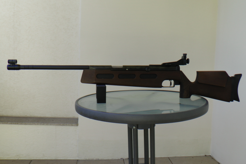 Luftgewehr-Diana Model 75 – Bild 2