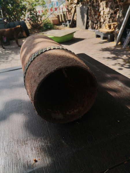 15 cm Granate – immagine 3