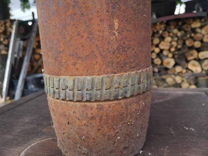 15 cm Granate – immagine 2