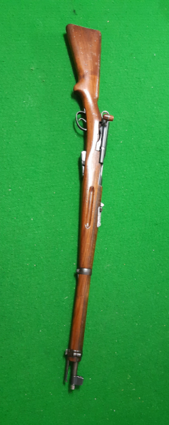 Schweizer K11, Kaliber 7,5x55 – image 2