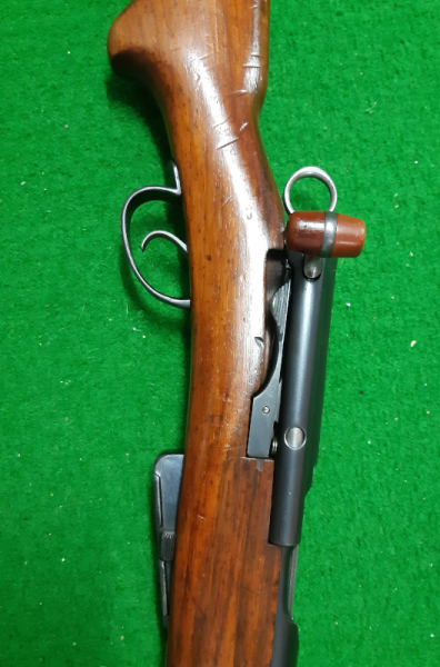Schweizer K11, Kaliber 7,5x55 – image 3