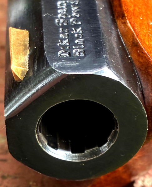 Philadelphia Derringer .45 neuwertig – Bild 3