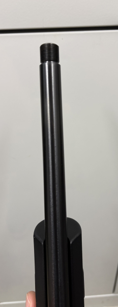 CZ 557 Repetierbüchse .308 Win. Meopta 1-6x24 RD Drückjagd – Bild 5
