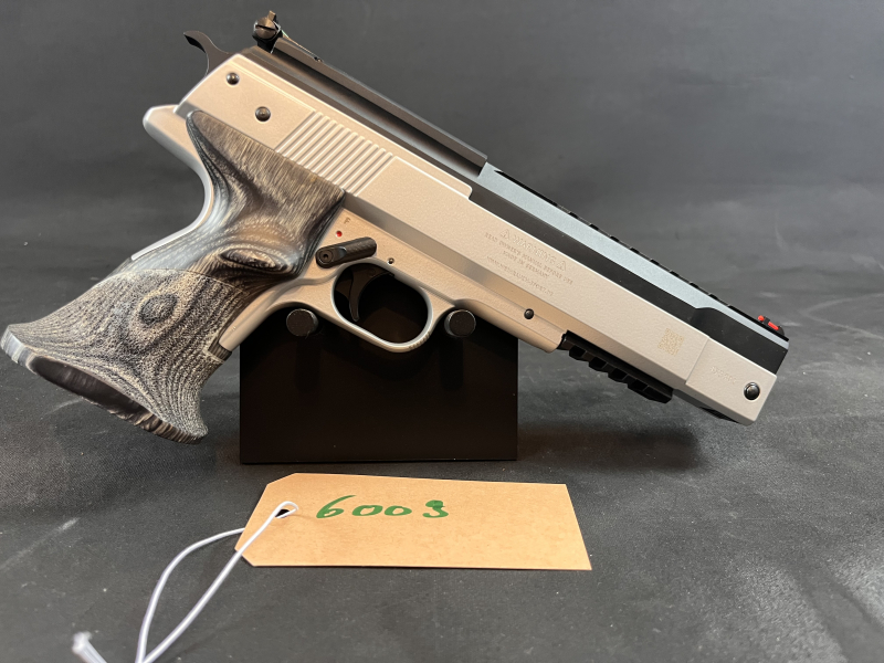 Weihrauch HW 45 – billede 3