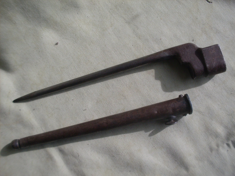 Bajonett – Bild 2