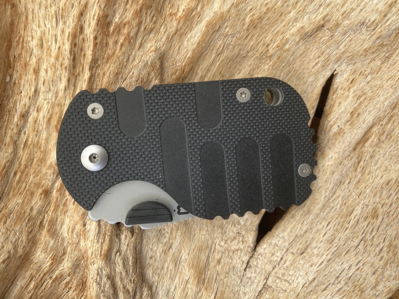 Böker Plus Subcom – attēls 3