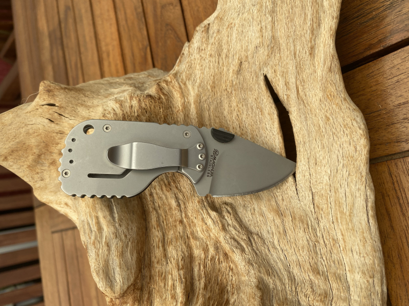 Böker Plus Subcom – attēls 2