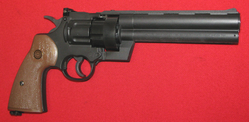 Was für Sammler, ein Crosman Air Guns ein 3357 Spot Marker mit F - Zeichen – billede 4