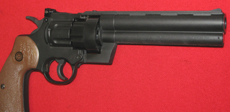 Was für Sammler, ein Crosman Air Guns ein 3357 Spot Marker mit F - Zeichen – billede 5