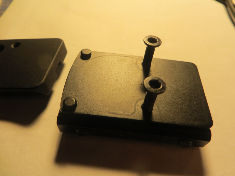 TRIJICON RM07 RMR mit 6.0 MOA – imagen 5