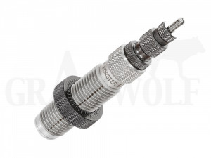 Forster Vollkalibirermatrize mit Bushings - 7 PRC – obrázek 2