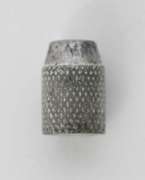 400 Hornady Blei Geschosse, 180 Grain SWC, für 10 mm Kaliber, in lädierter Originalverpackung – Bild 4