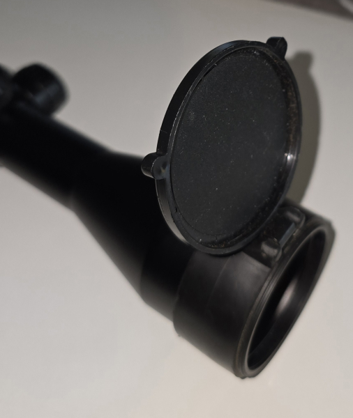 Zeiss Diavari VM 2,5 - 10x50 T* mit Leuchtabsehen 40 – Bild 4