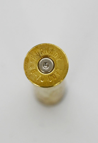 150 Stück Hornady .45-70Government Boxer Hülsen, einmal geschossen, ein Fertigungslos – Bild 2