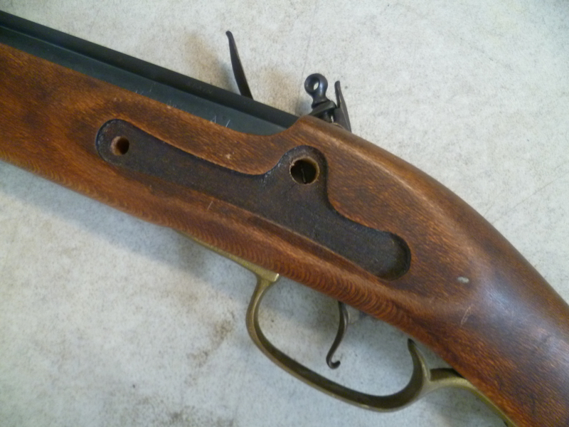 Steinschlossgewehr Jukar Spain .45 – obrázek 4