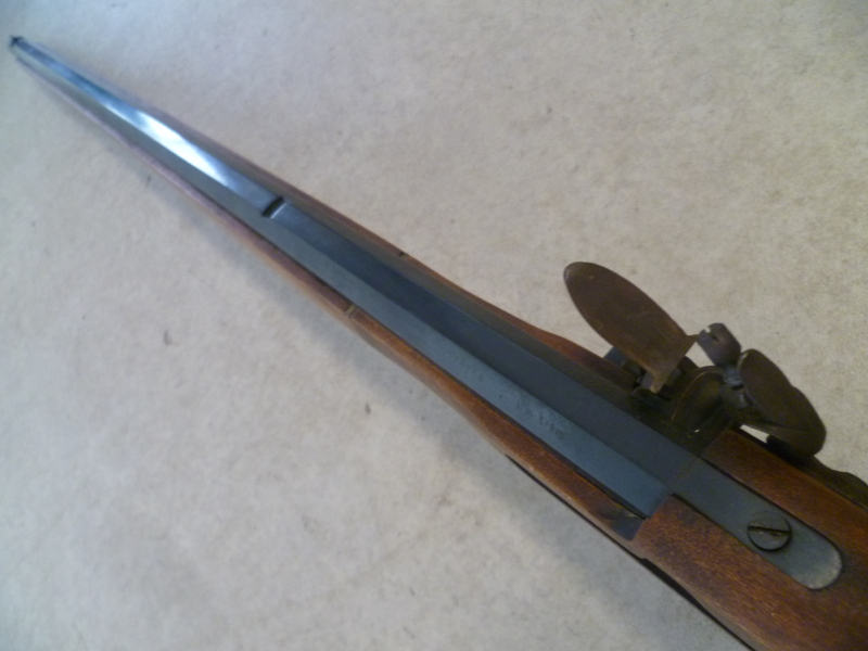 Steinschlossgewehr Jukar Spain .45 – obrázek 5