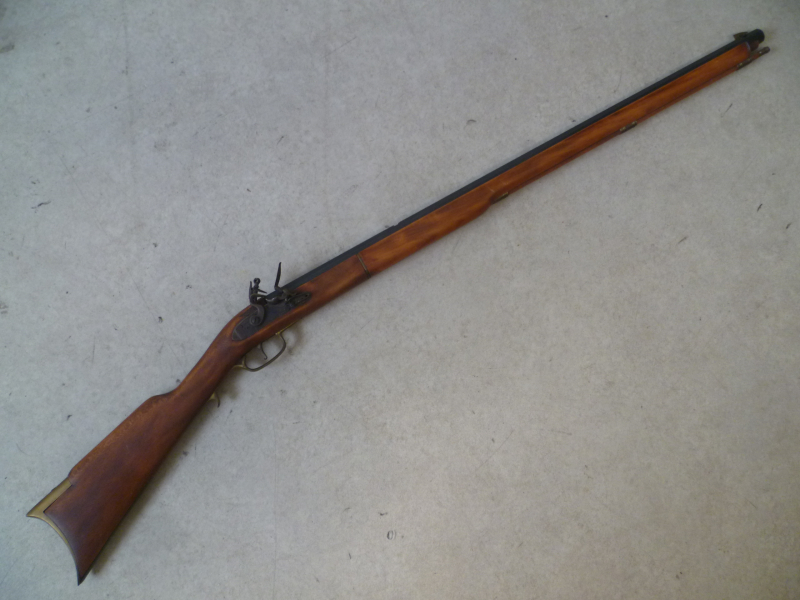 Steinschlossgewehr Jukar Spain .45 – obrázek 1