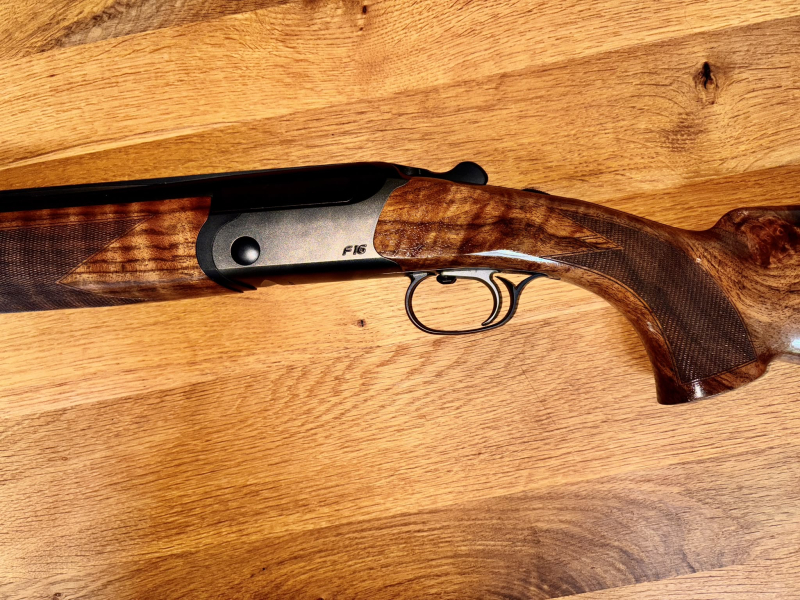 Blaser F 16 – Bild 2