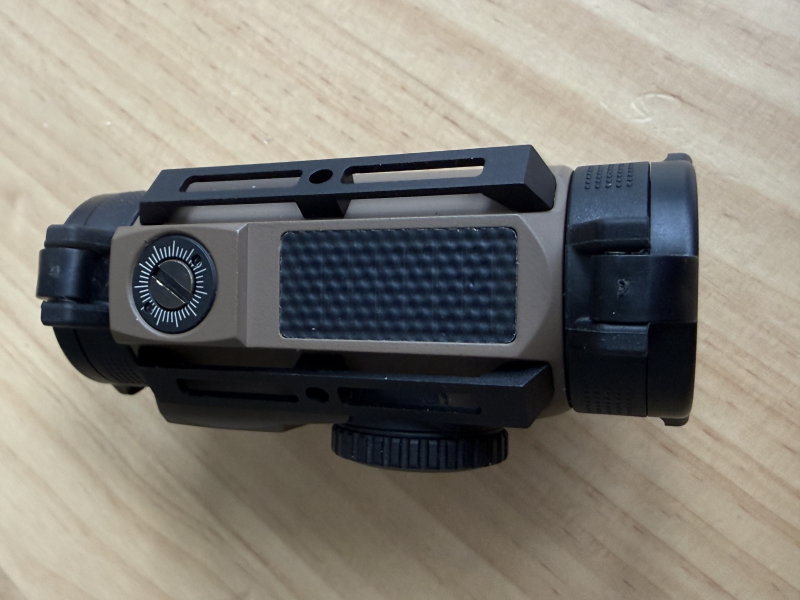 Red Dot von Spina Optiks – Bild 4