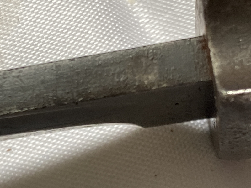 Bajonett – Bild 4