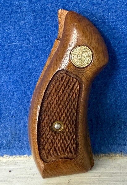 Originalgriffschalen S&W J- Rahmen Mod 60 oder ähnlich – obrázek 2