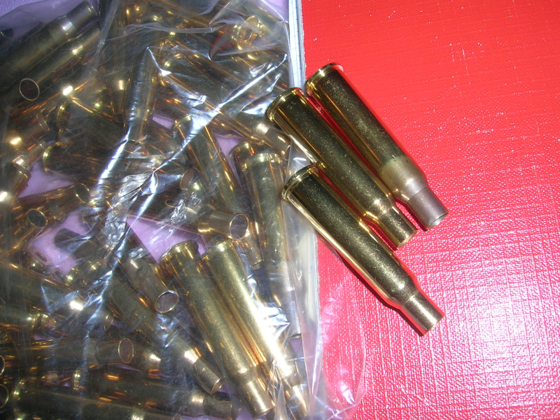 Hülsen im Kaliber 7x57R – billede 3