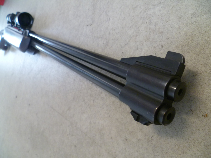 Luftgewehr Weihrauch HW 77 4,5 mm – Bild 5