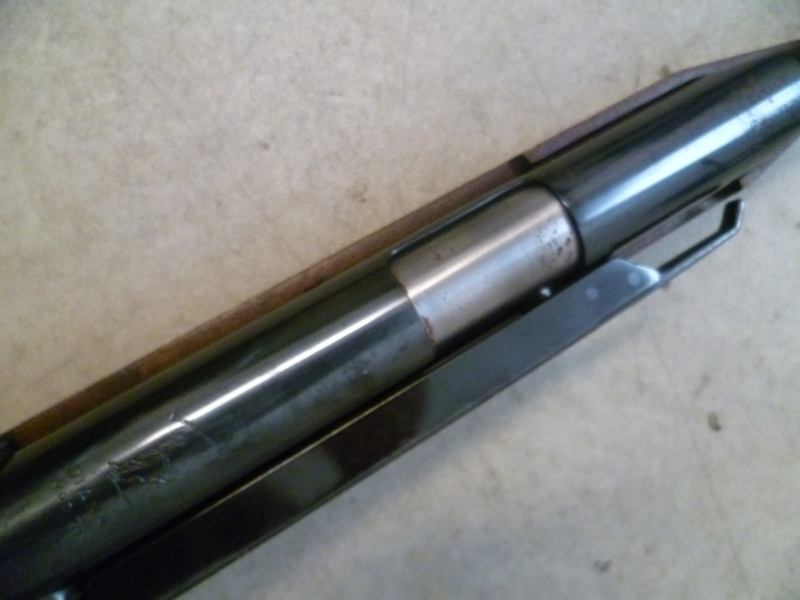 Match-Luftgewehr Diana Modell 75 – Bild 6